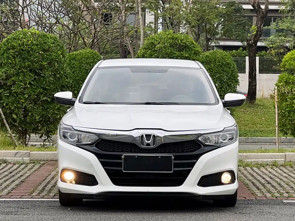 Honda Crider 2020 — фото 2