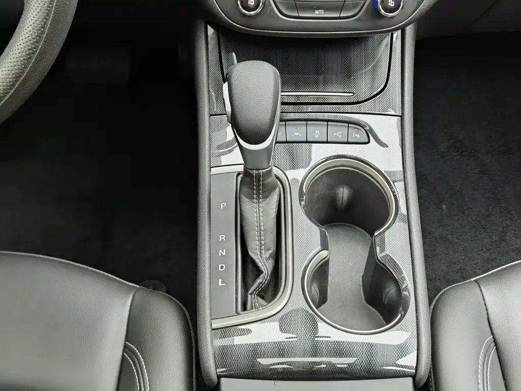 Buick Verano 2020 — фото 13