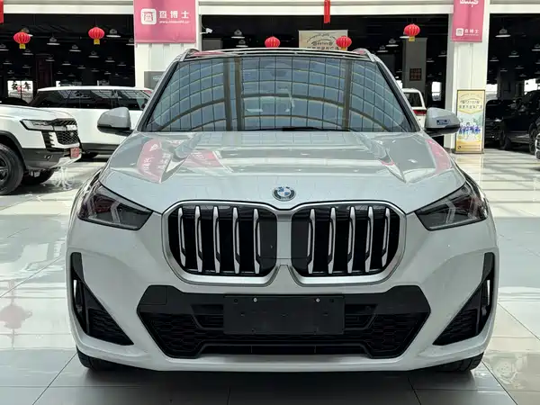 BMW X1 2023
