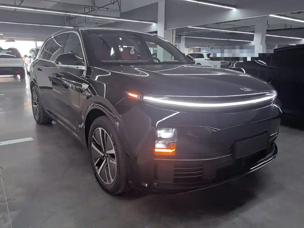 Li Auto Li L7 2025