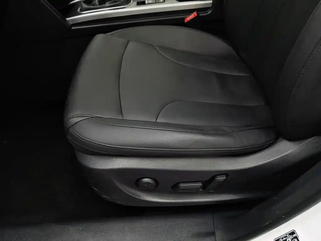Haval H6 2020 — фото 20