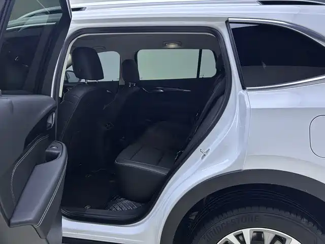 Buick Envision Plus 2024 — фото 13