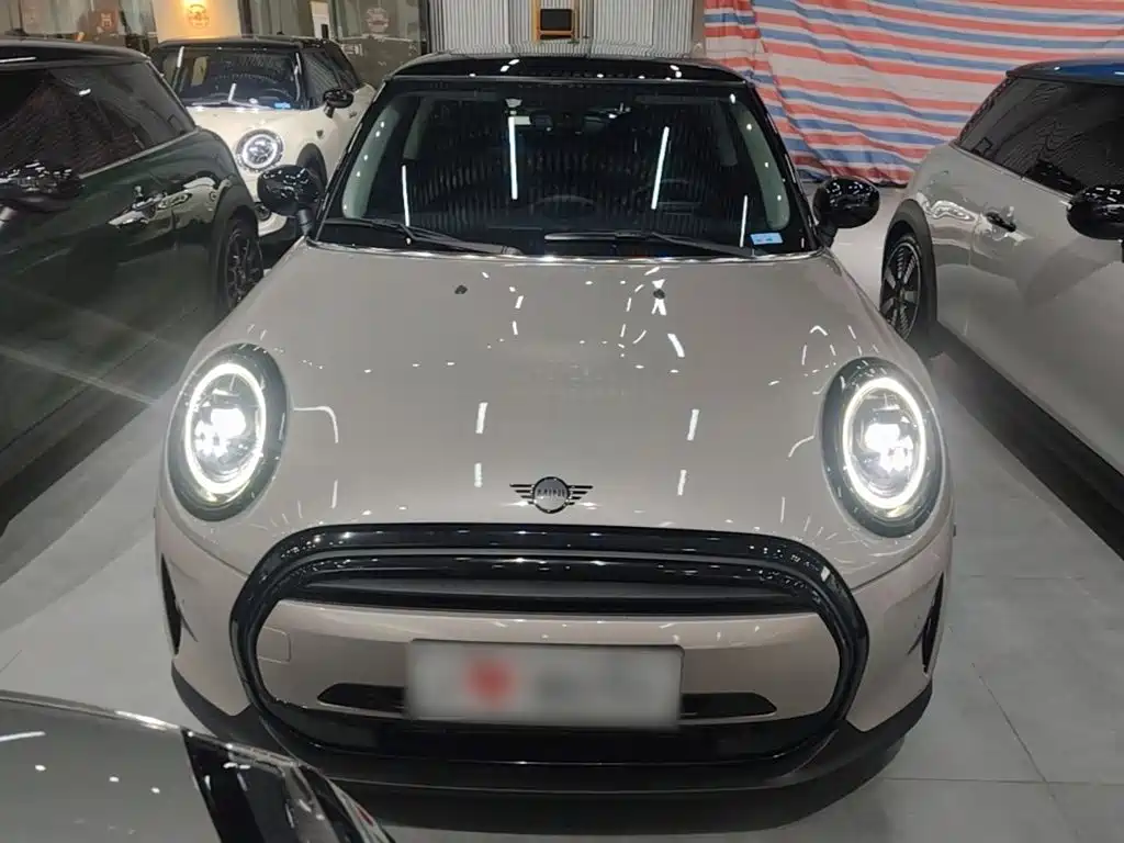 MINI Mini 2022