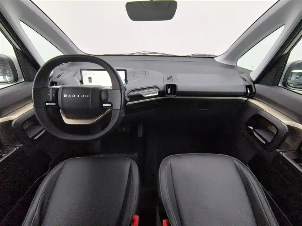 Baojun KiWi EV 2022