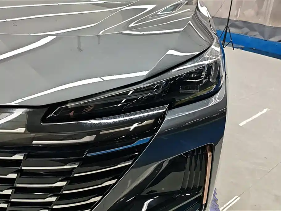 Changan CS55PLUS 2022 — фото 5