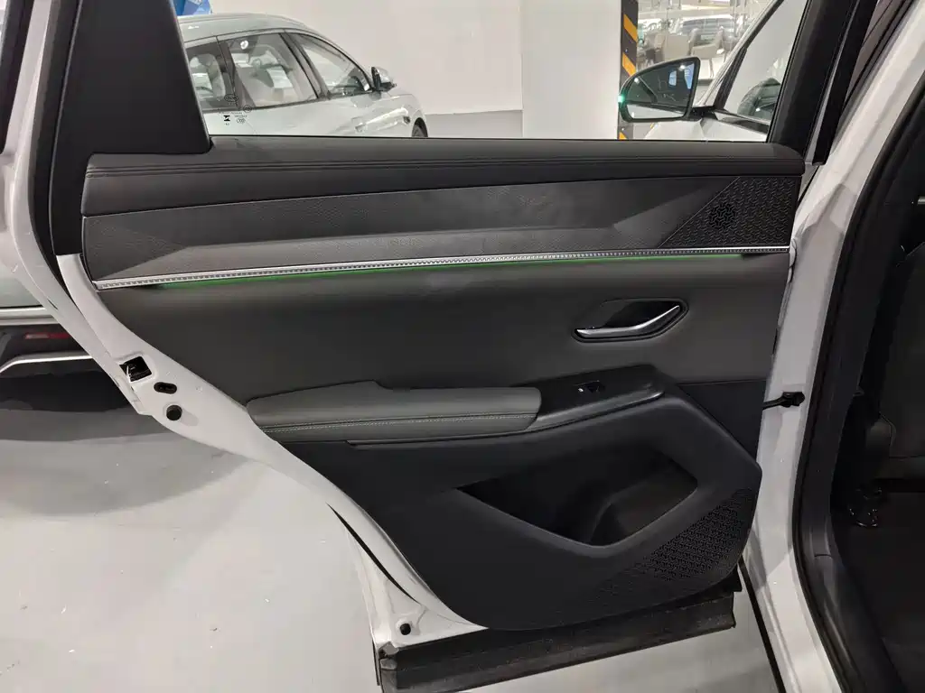 BYD Song Pro New Energy 2025 — фото 10