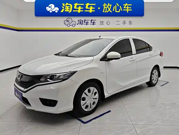 Honda Greiz 2019