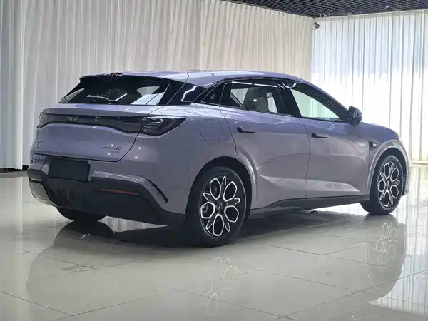 BYD Seal 06GT 2026