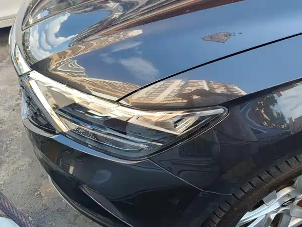 Jetta VS5 2022