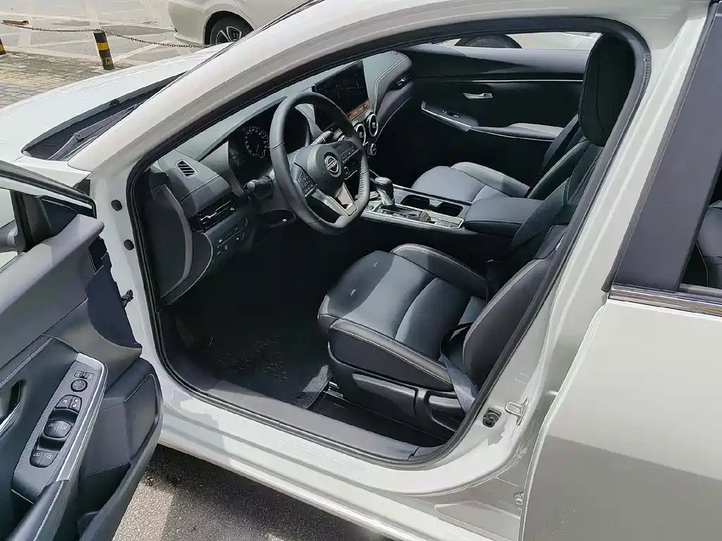 Nissan Sylphy 2024