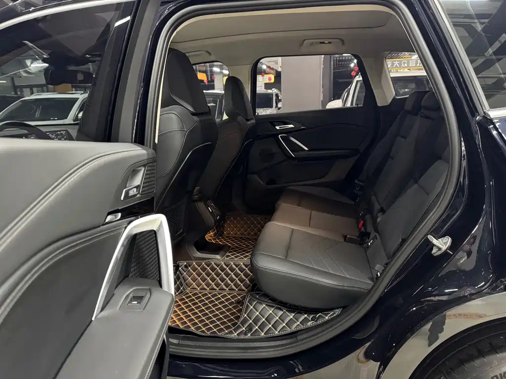 BMW X1 2023