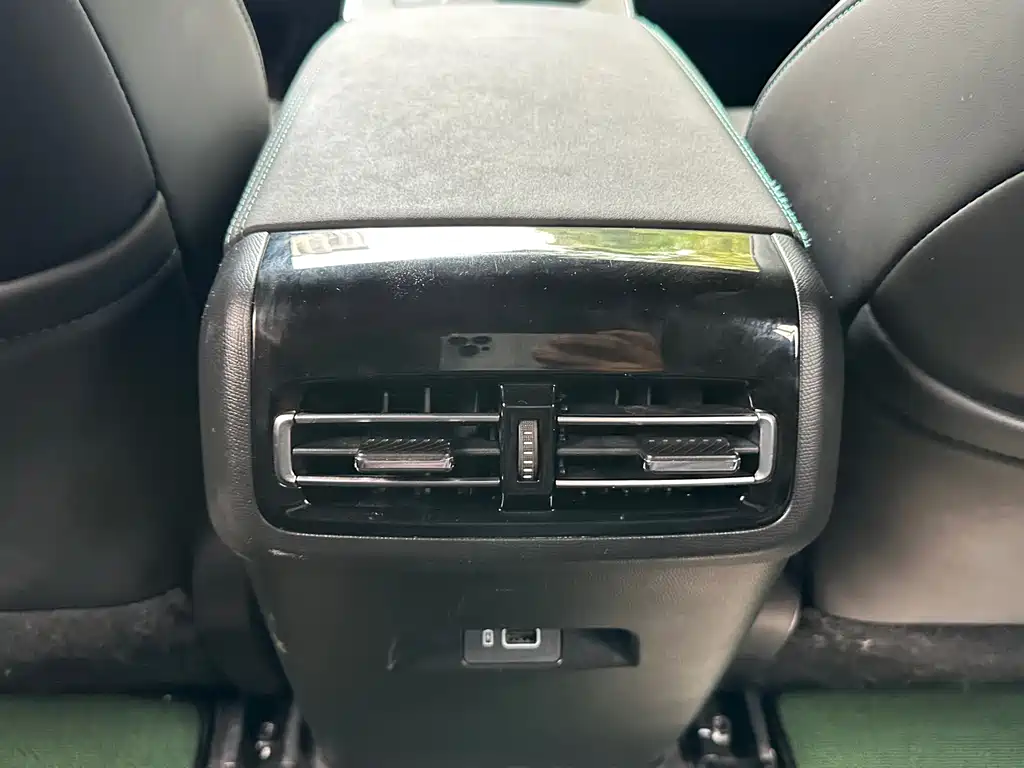 GAC Trumpchi Shadowcool 2023 — фото 25