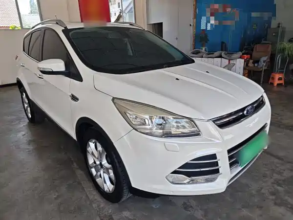 Ford Kuga 2013