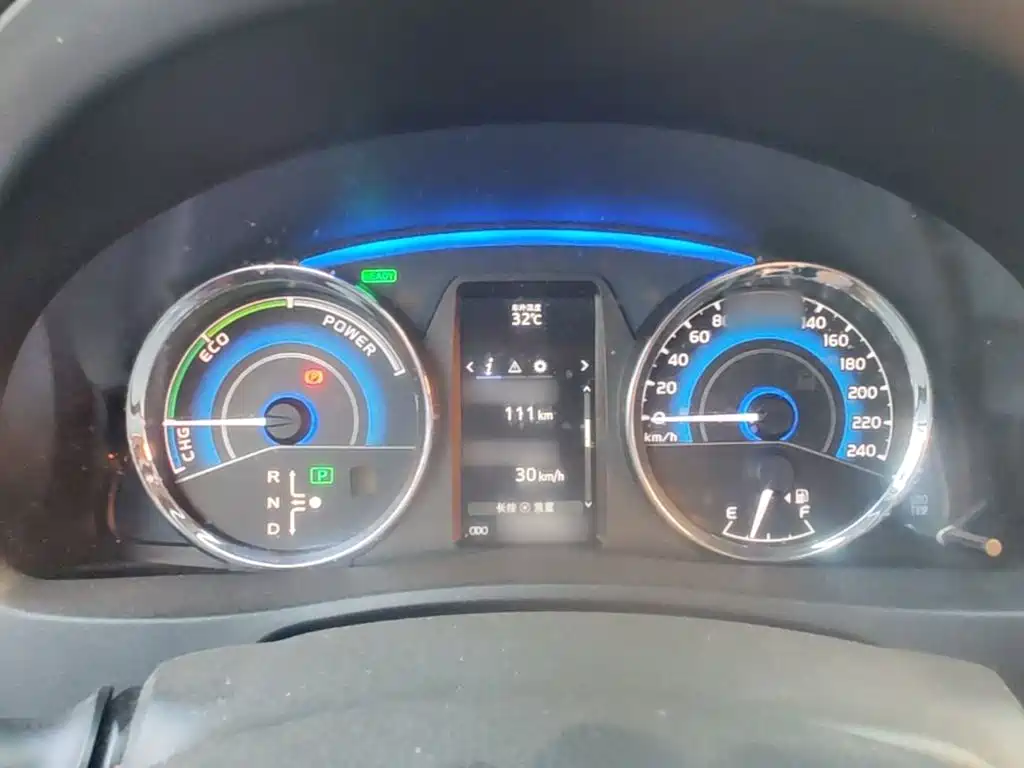 Toyota Corolla 2018