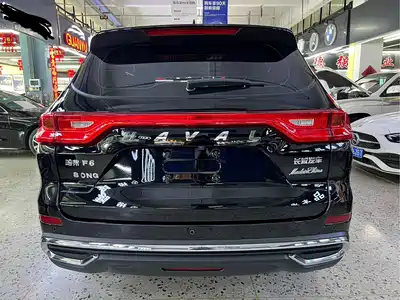 Haval M6 2023