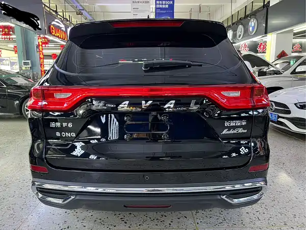 Haval M6 2023