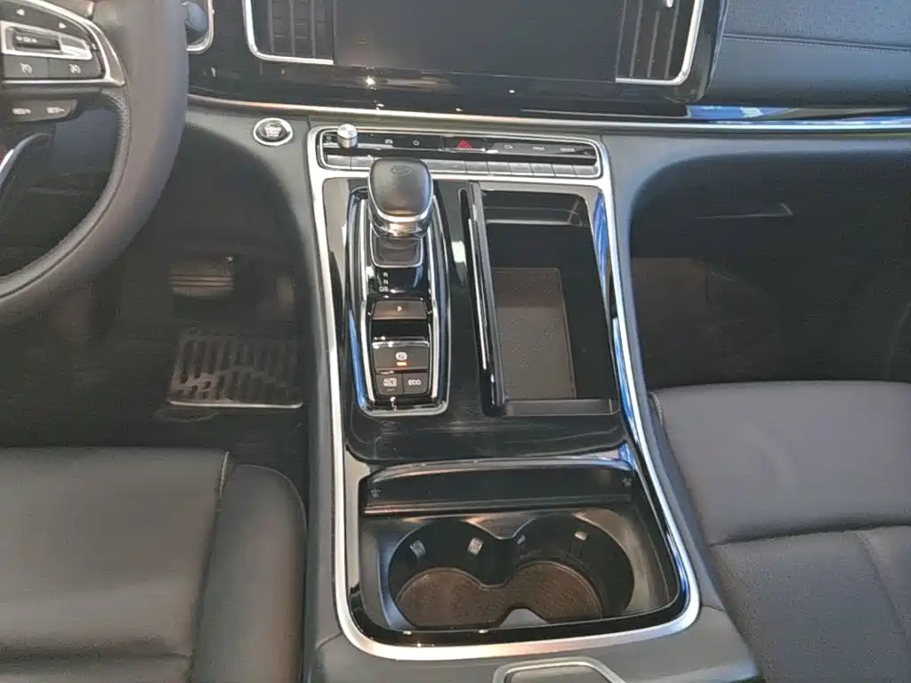 GAC Trumpchi M8 2022 — фото 14