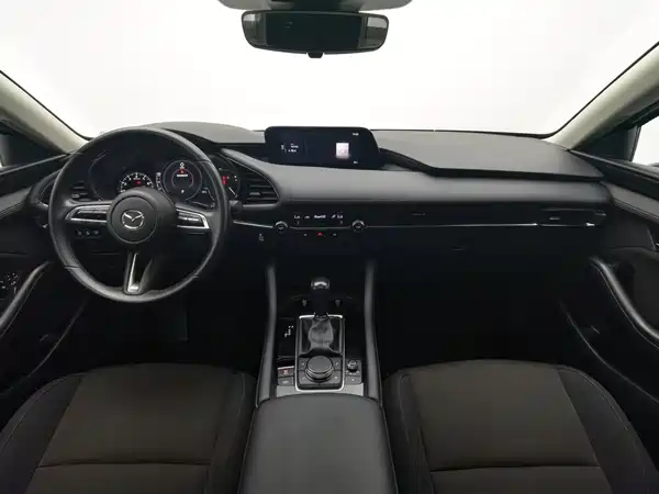 Mazda 3 Axela 2021
