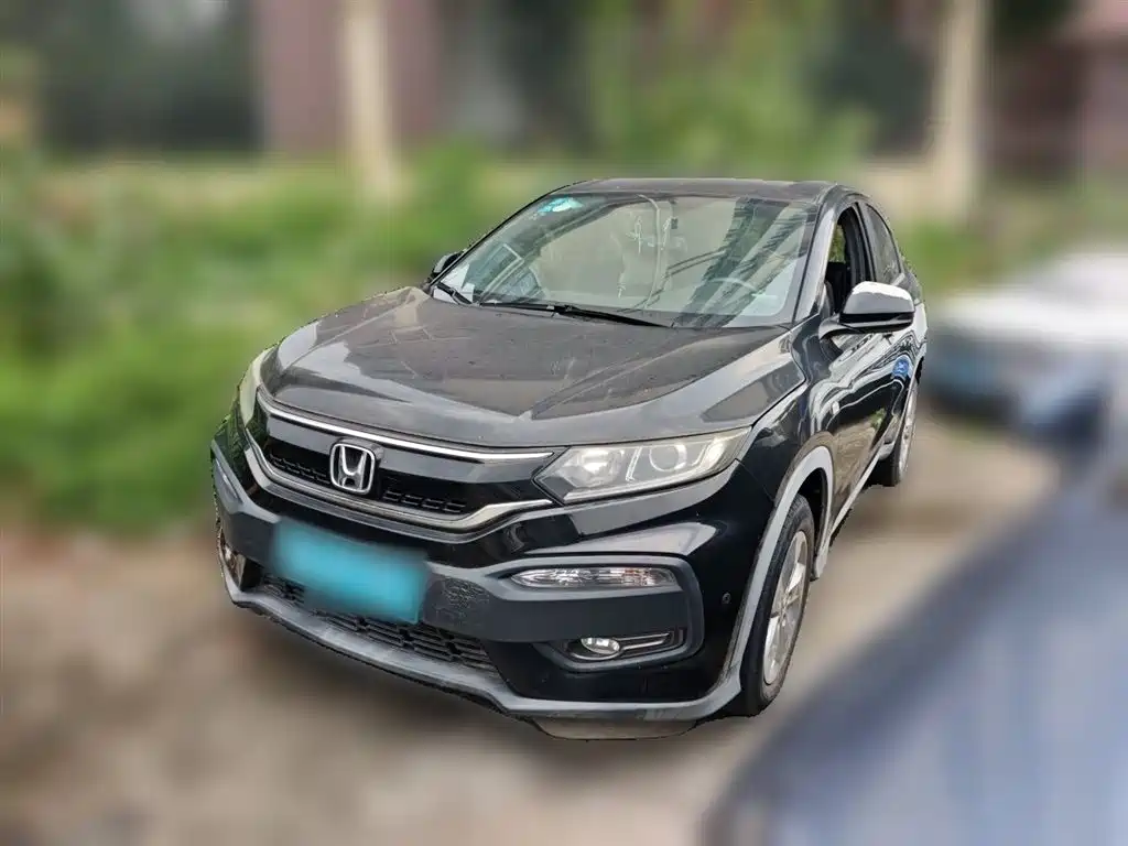 Honda XR-V 2017 — фото 2