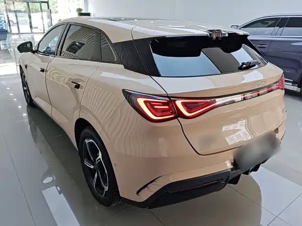 BYD Seal 06GT 2025
