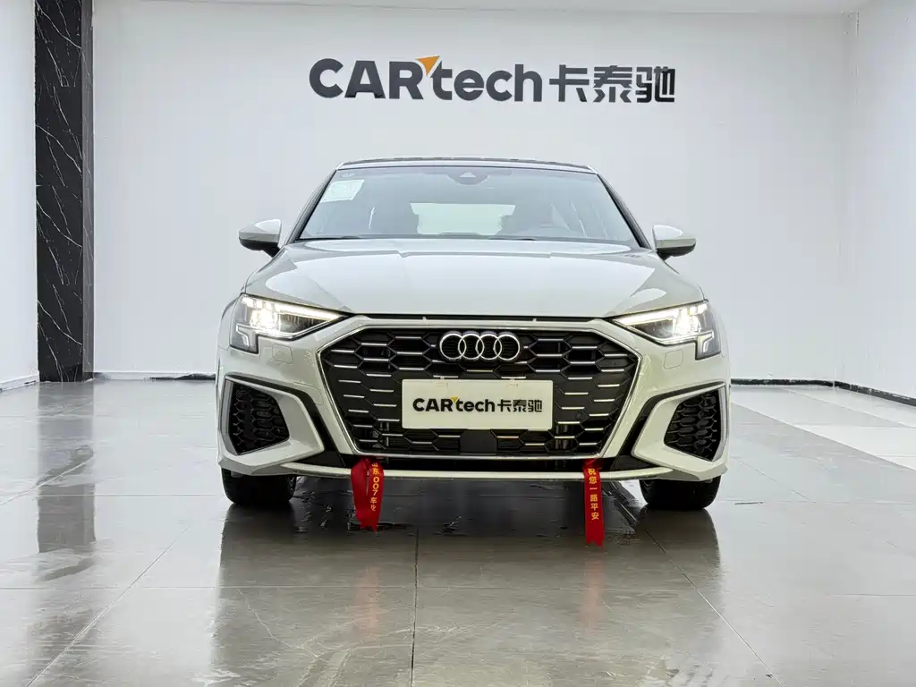 Audi A3 2026
