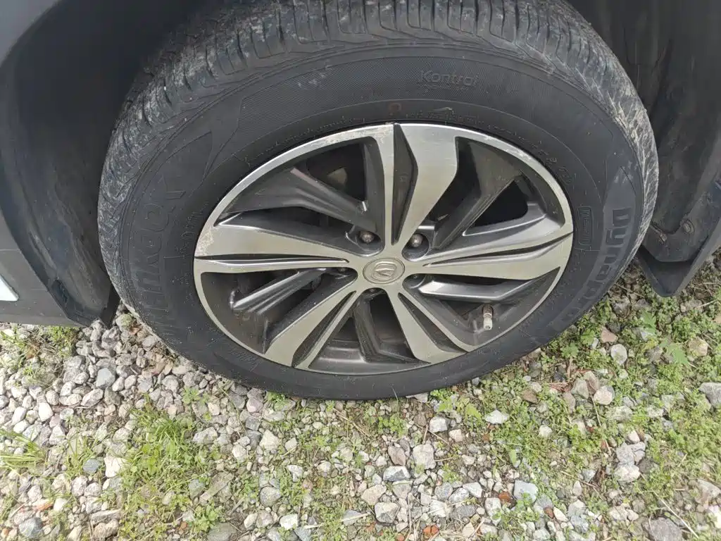 Changan CS75PLUS 2020 — фото 23