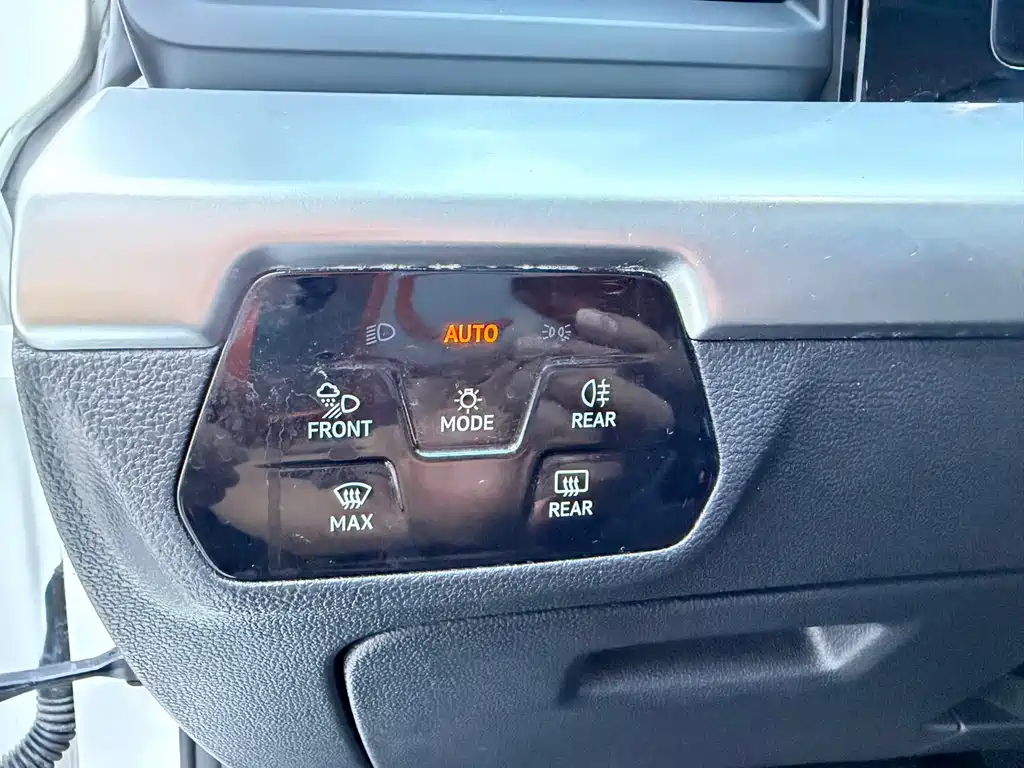Volkswagen Lamando 2023