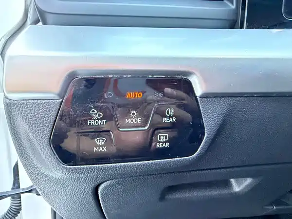 Volkswagen Lamando 2023