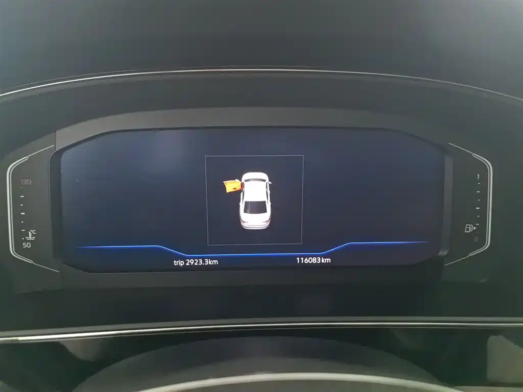 Volkswagen Passat 2019 — фото 11
