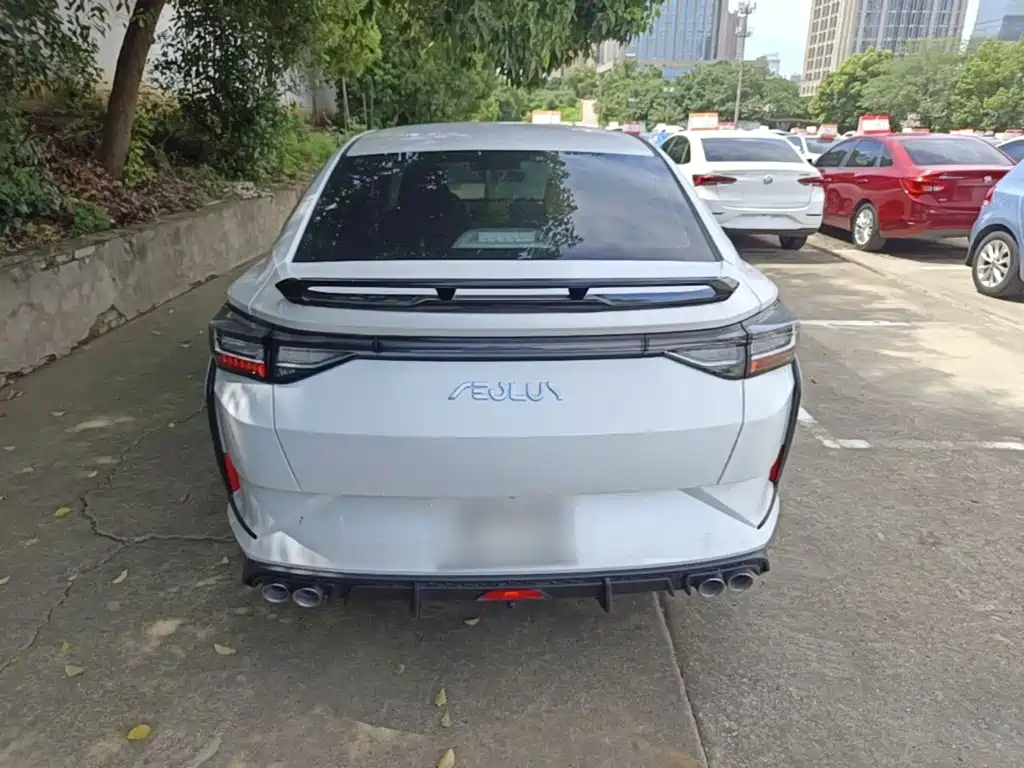 Aeolus Yixuan 2023