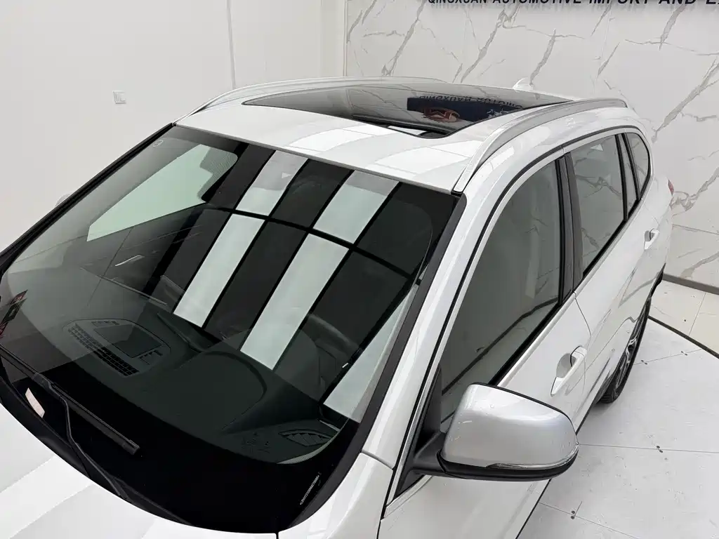 BMW X1 2022