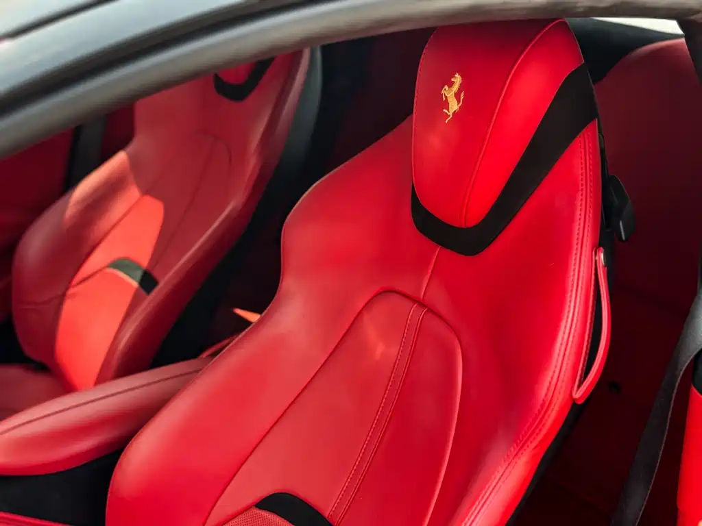 Ferrari Roma 2021 — фото 14