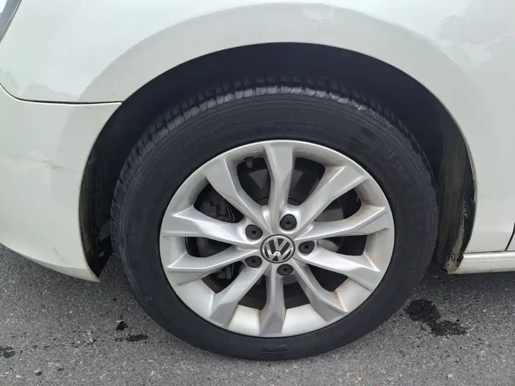 Volkswagen Golf 2013