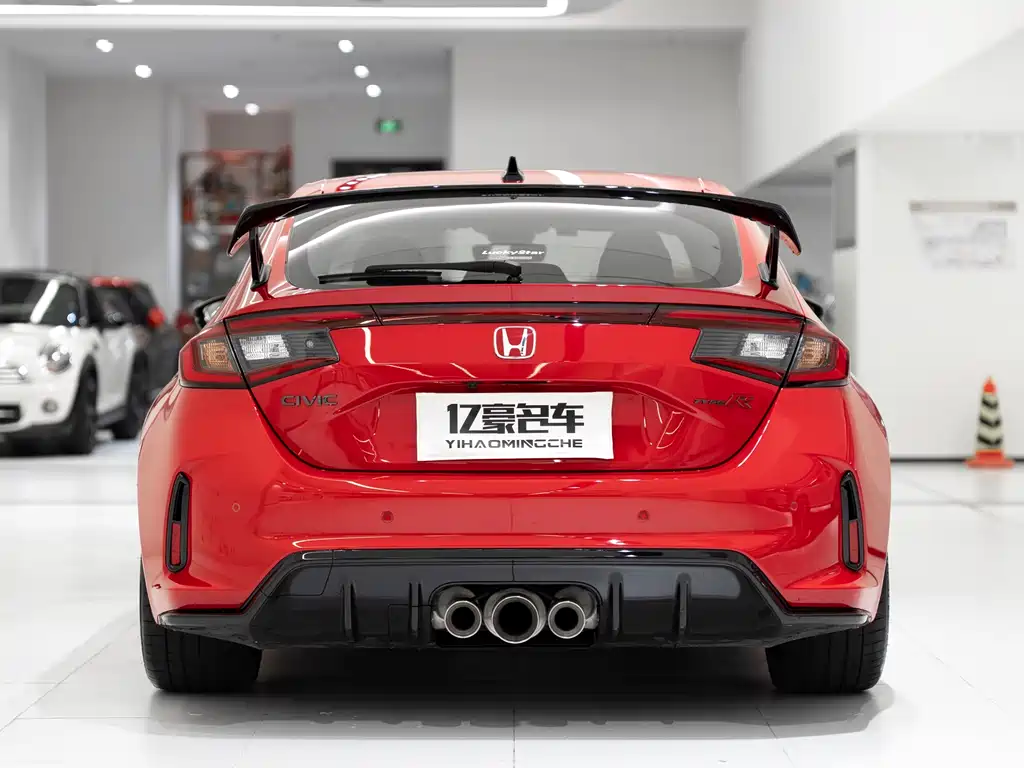 Honda Civic 2023