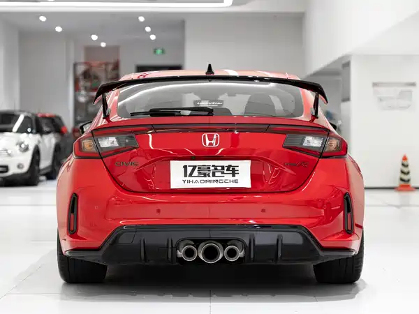 Honda Civic 2023