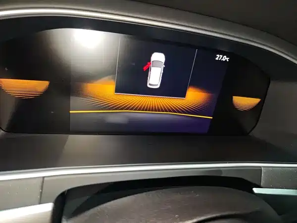 Volkswagen Lavida 2024