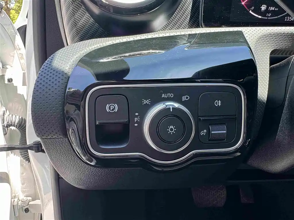 Mercedes-Benz A-Class 2023 — фото 26