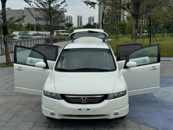 Honda Odyssey 2006