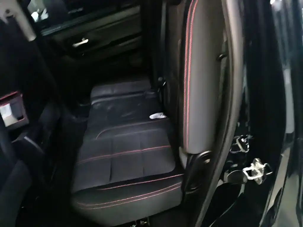 Changan Auchan X70A 2020 — фото 17