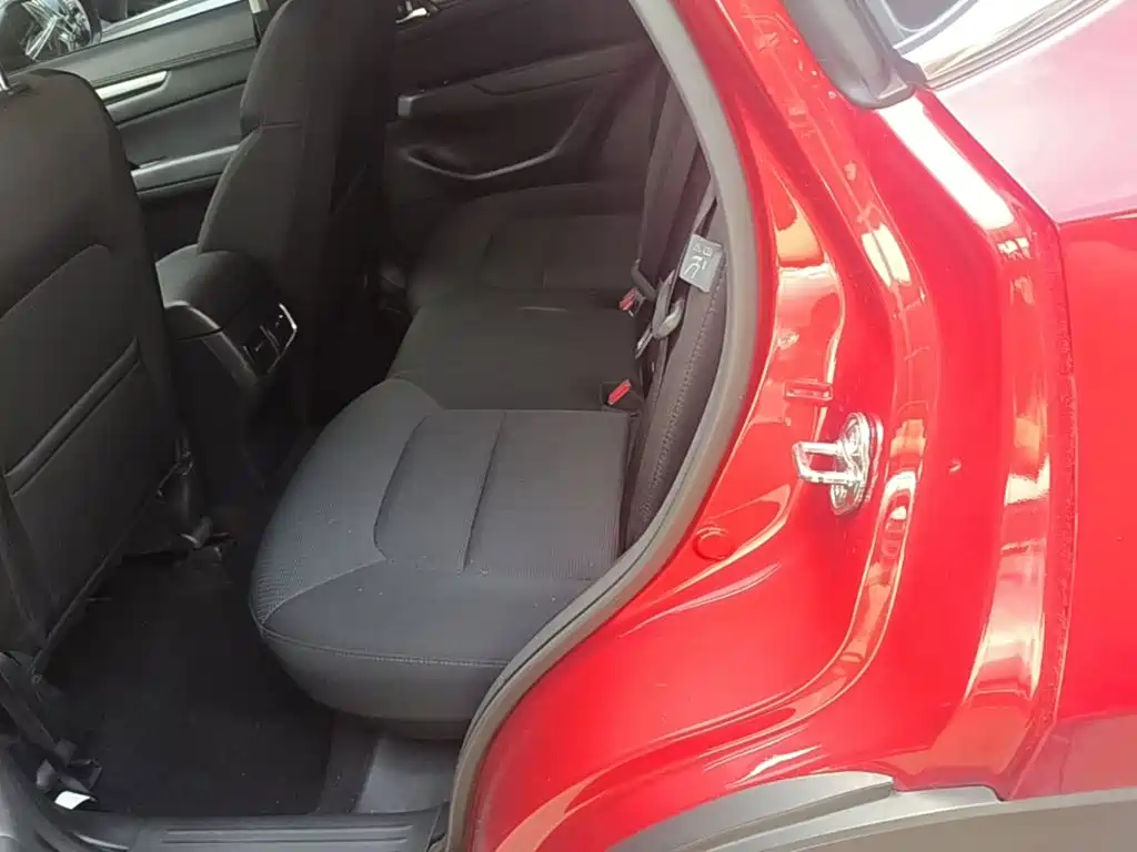 Mazda CX-5 2018 — фото 17