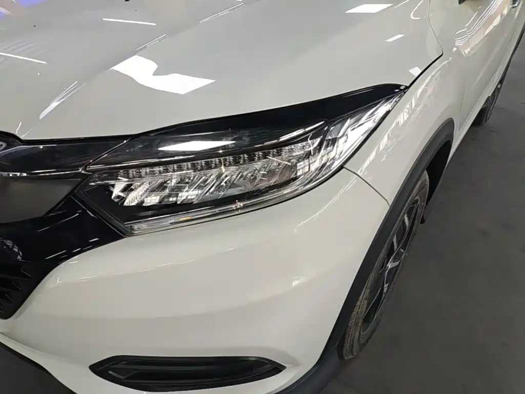 Honda Vezel 2019 — фото 24