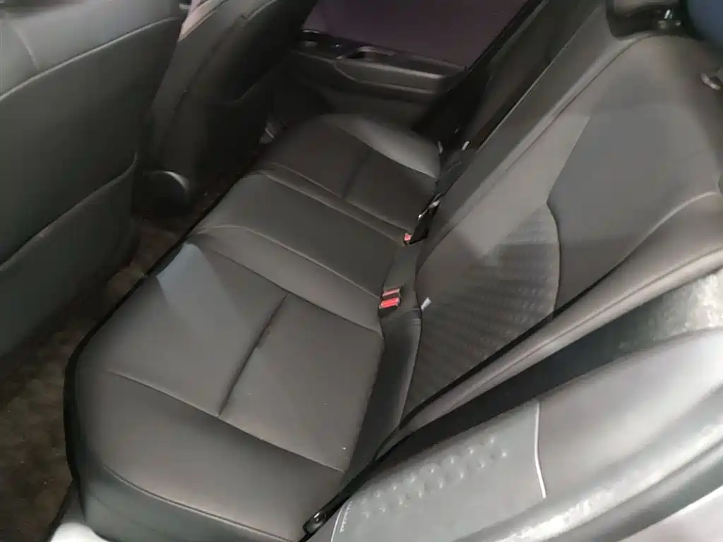 Toyota IZOA 2019 — фото 17