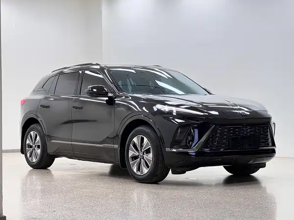 Buick E5 2024