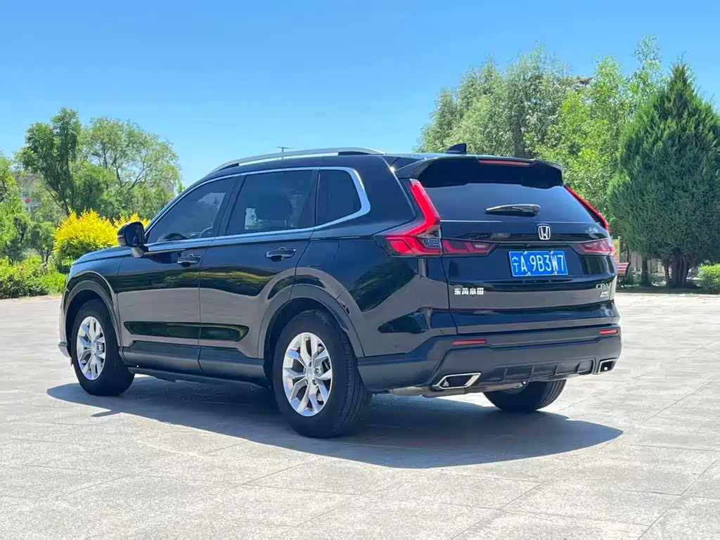 Honda CR-V 2024
