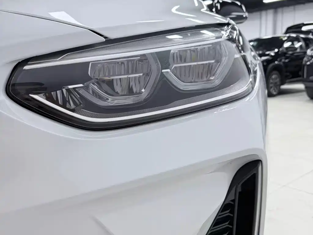 BMW 1 Series 2022
