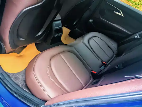 BMW 1 Series 2019