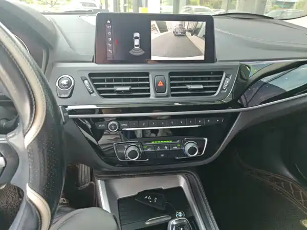 BMW 1 Series 2020