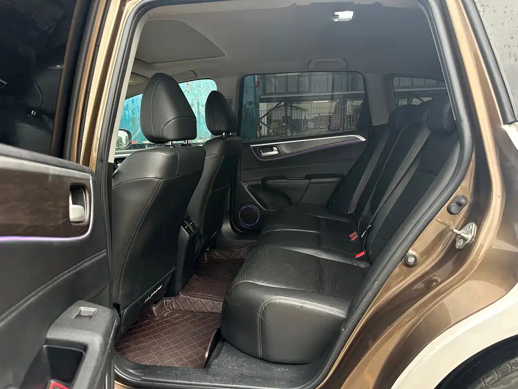Honda Jade 2014