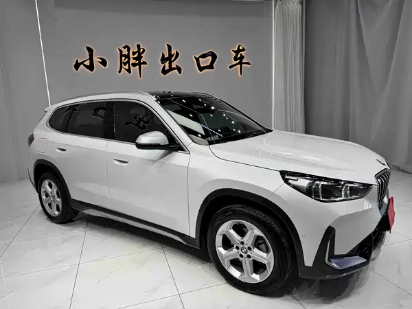 BMW X1 2023