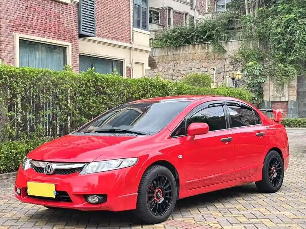 Honda Civic 2009